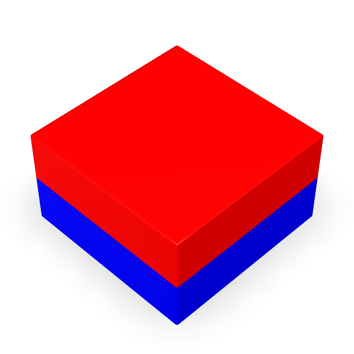 Neodymium 3.5mmX3.5mmX2mm